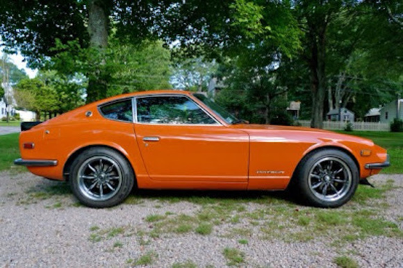 Meet your Posher, Robert - Picture 1 of 1